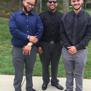 Meet your Posher, Stanley